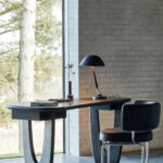 Cala Desk – view 2
