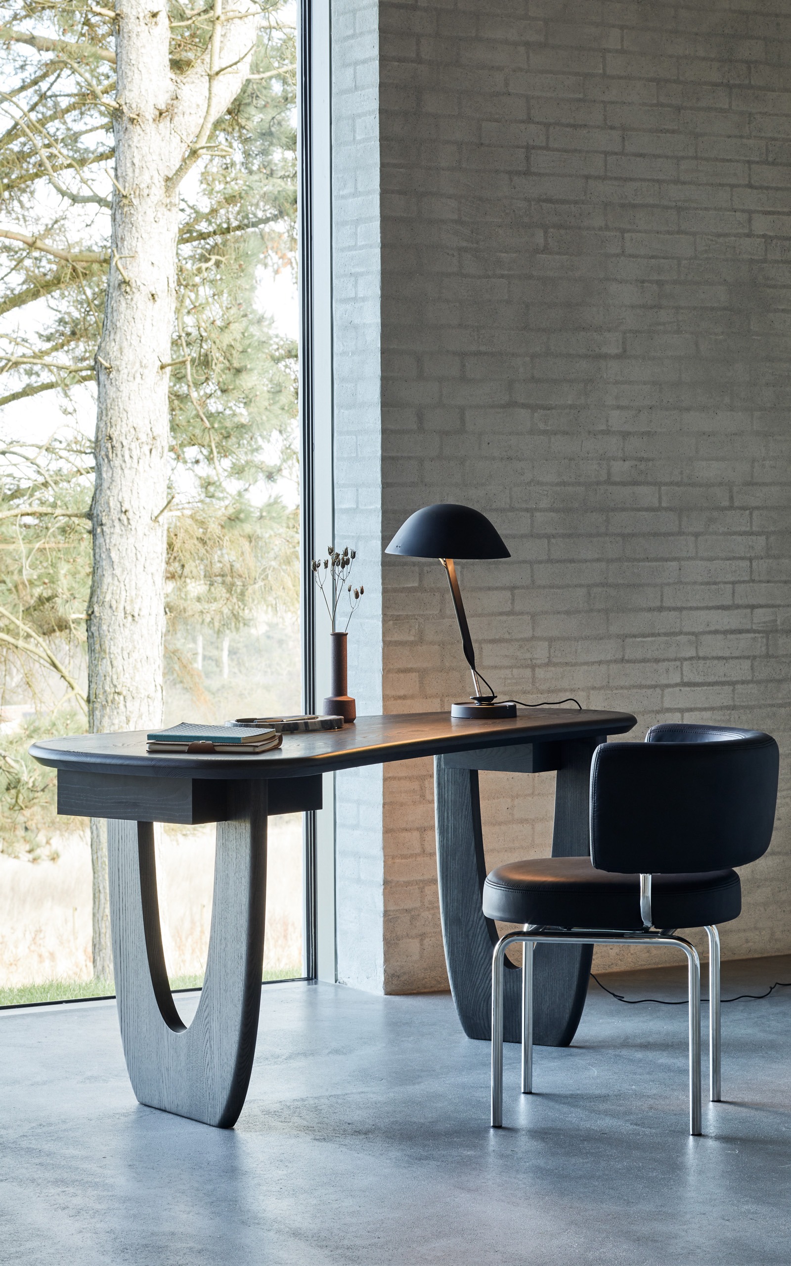 Cala Desk – view 2