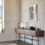 Harri Console M – view 2