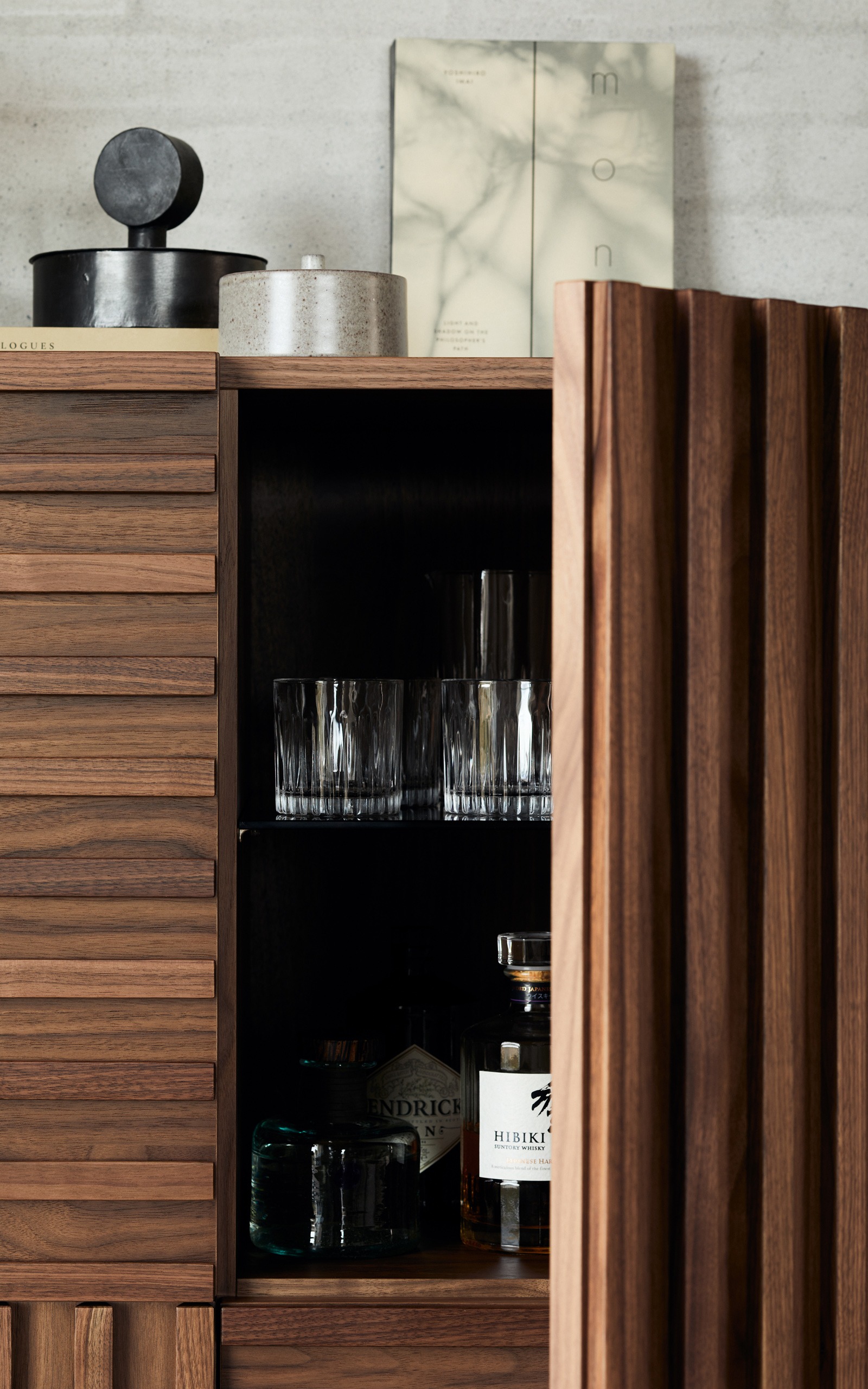 Harri Cabinet – view 2
