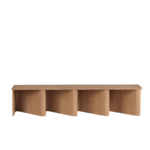 Nami Bench – view 2
