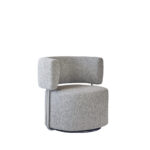 Oso Swivel Lounge Chair S