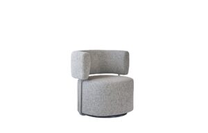 Oso Swivel Lounge Chair S