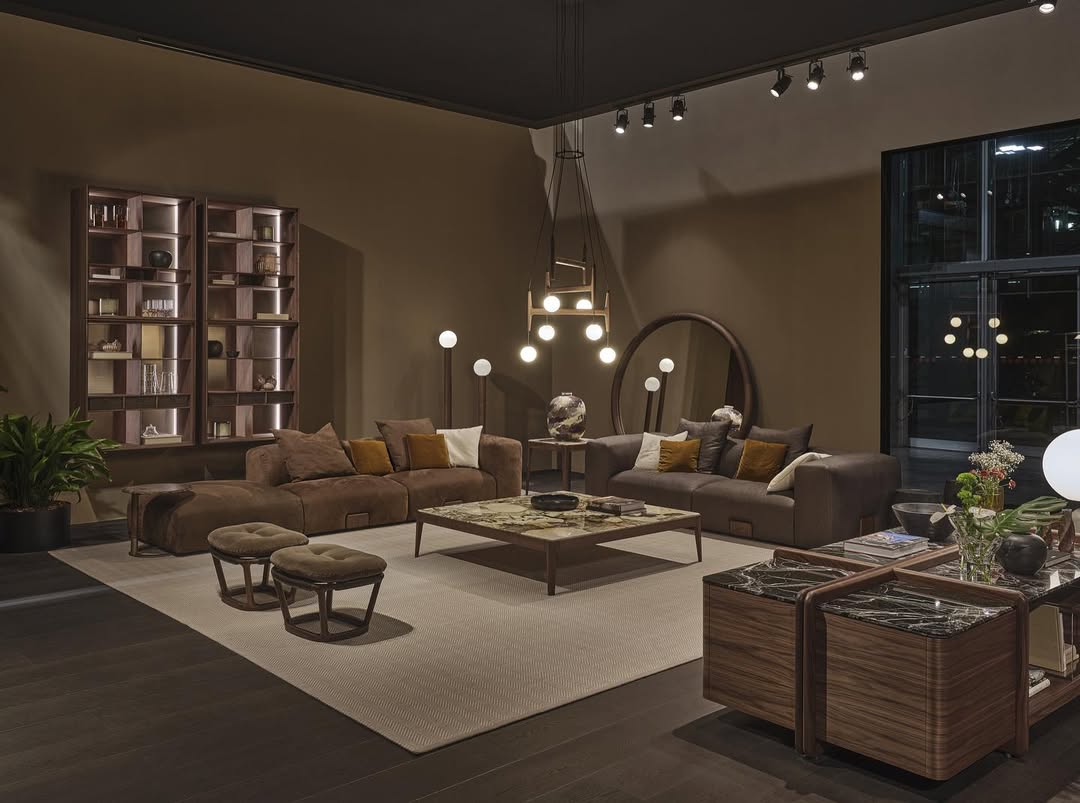 Koko Pouf – view 3
