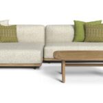 Jun Modular Sofa