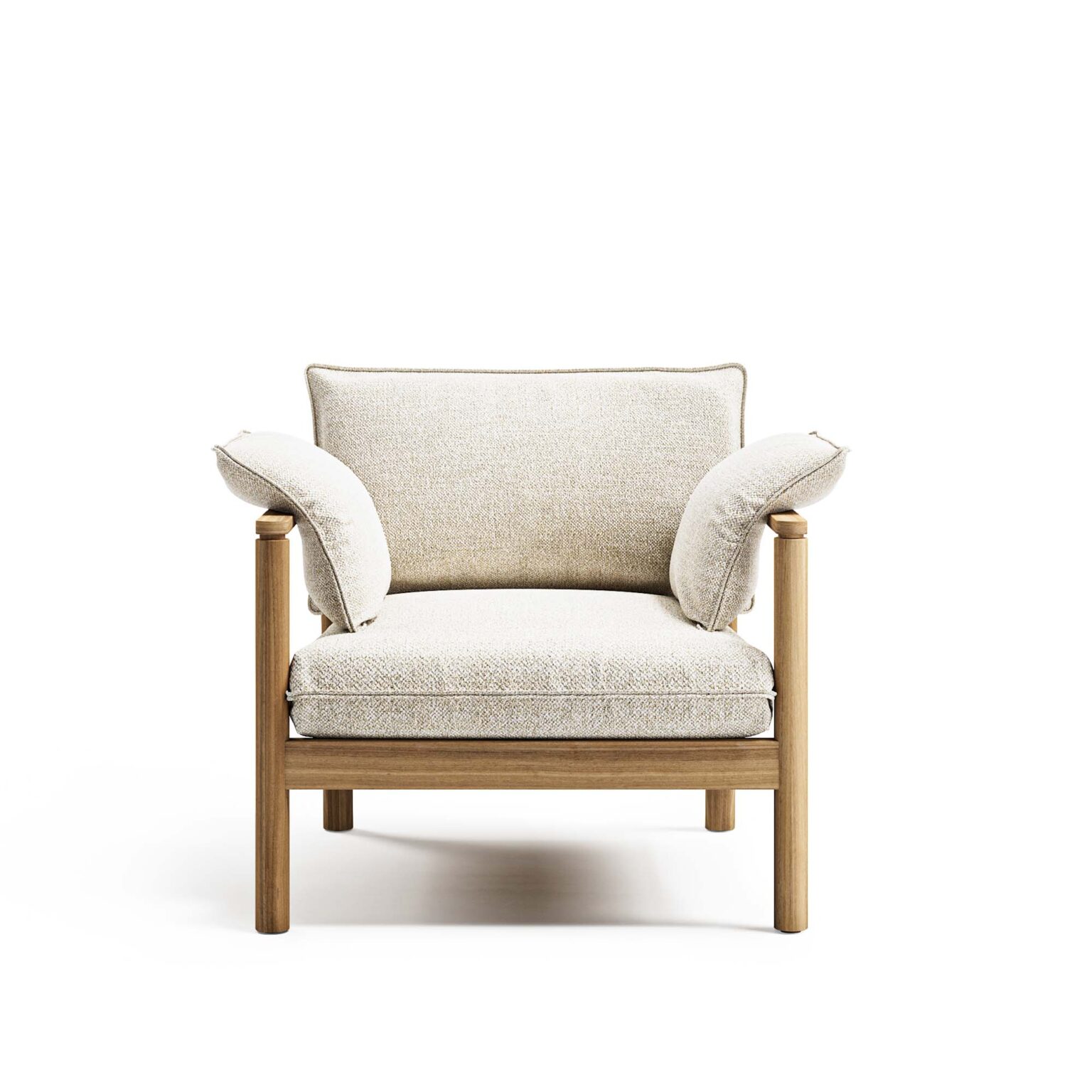 Panama Lounge Chair