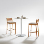Panama Stool – view 2