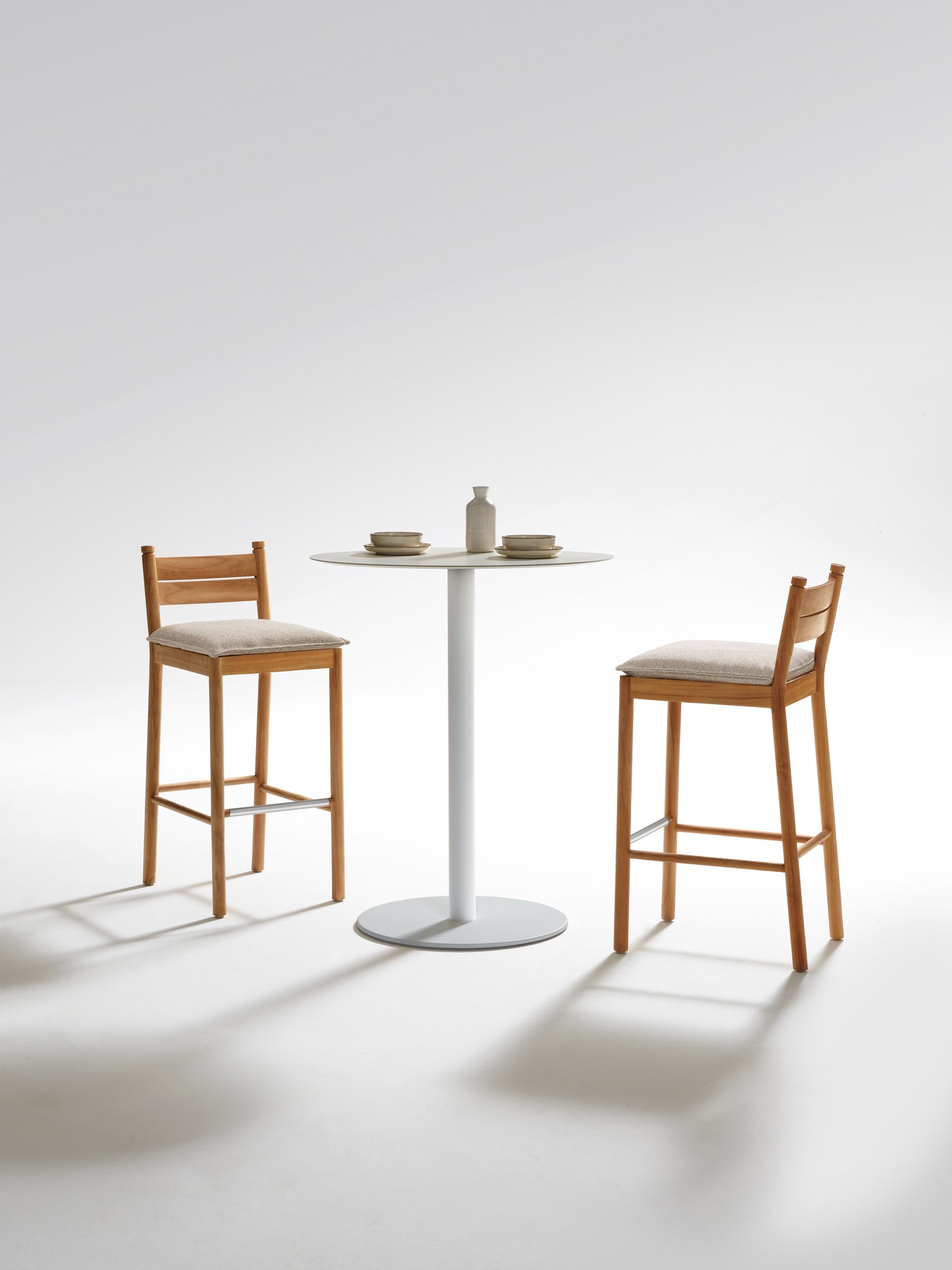 Panama Stool – view 2