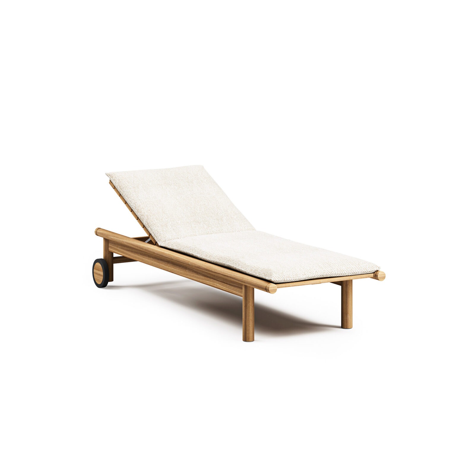 Panama Chaise Lounge