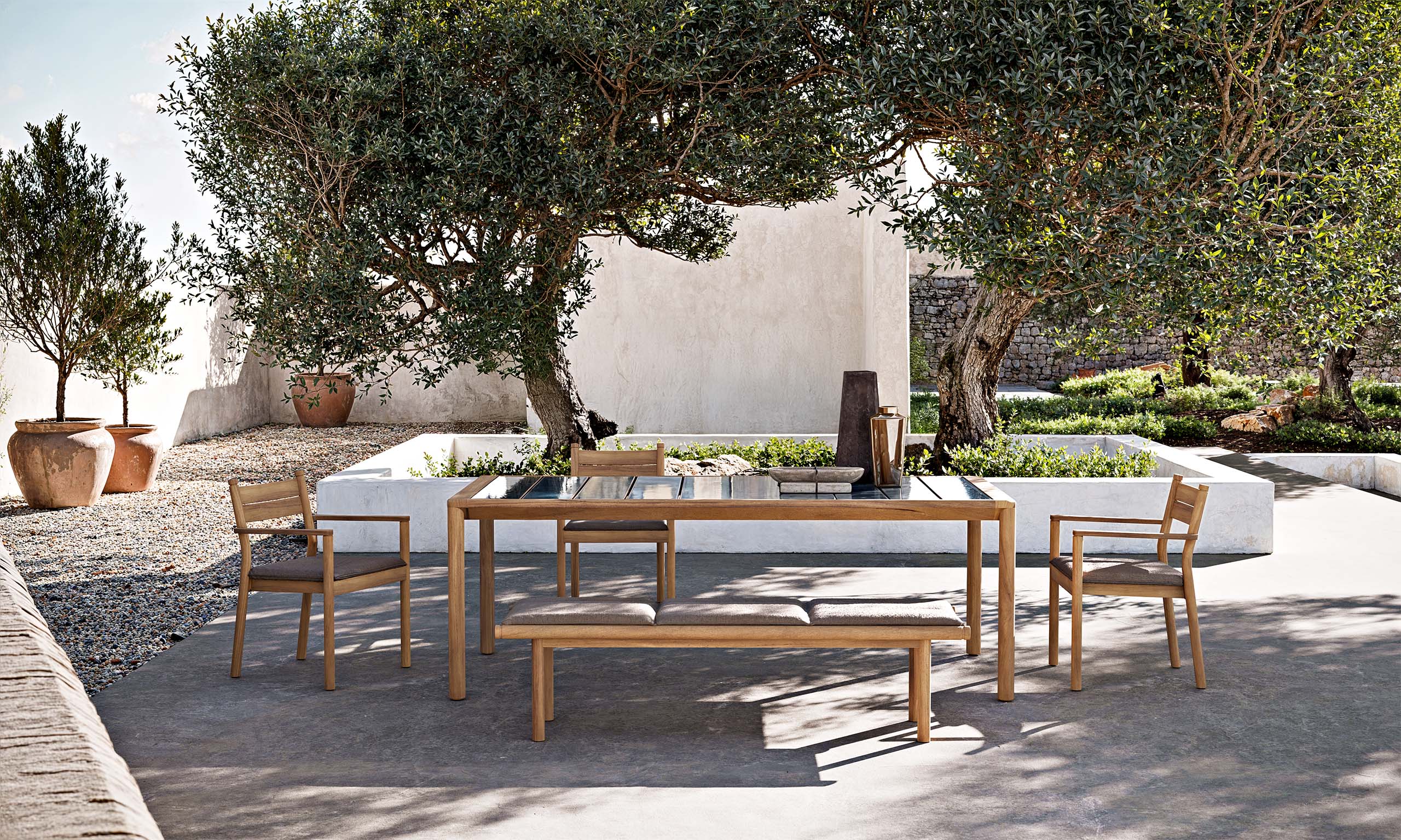 Panama Chair – view 2