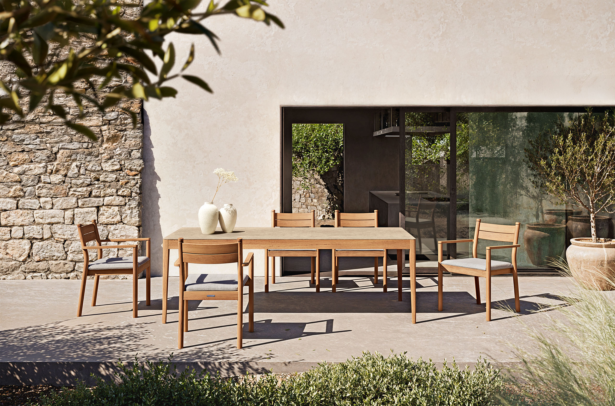 Panama Chair – view 6