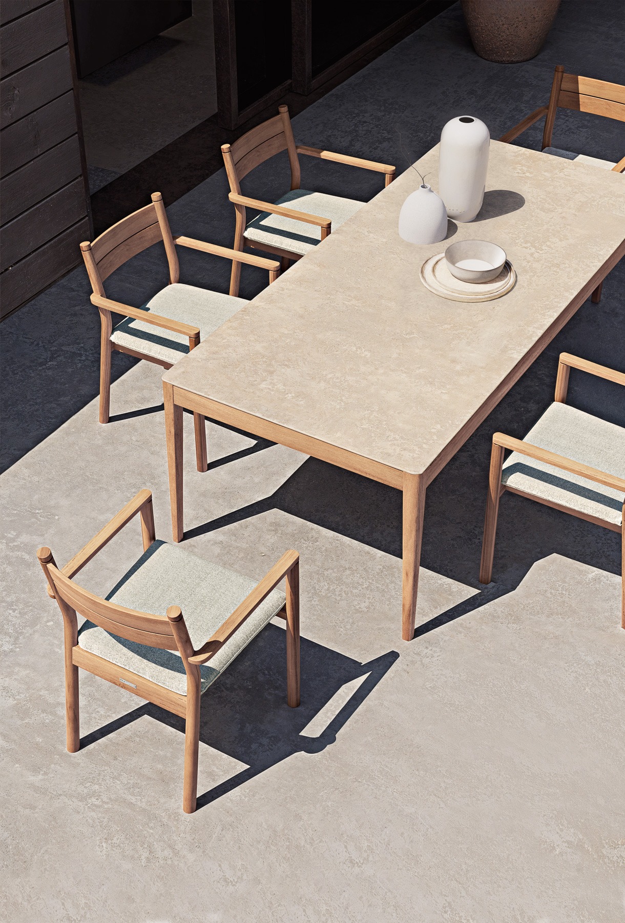 Panama Chair – view 7