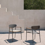 Origami Chair – view 7