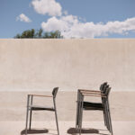 Origami Chair – view 8