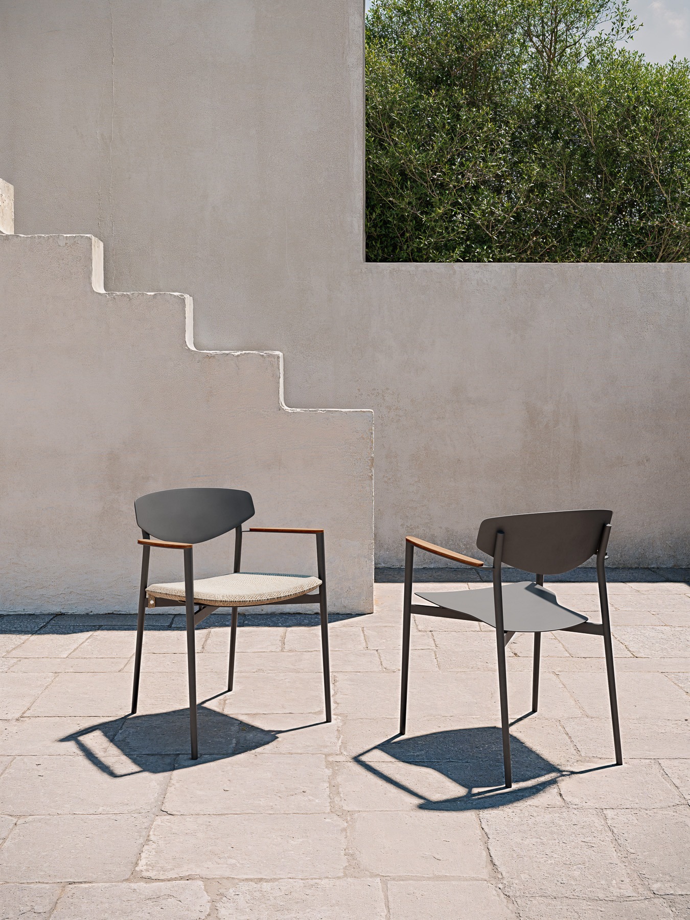 Origami Chair – view 7