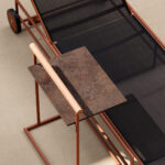 Pipe Chaise longue – view 5