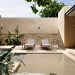 Pipe Chaise longue – view 4