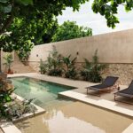 Pipe Chaise longue – view 3
