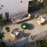 Panama Lounge Chair – view 2