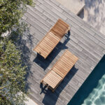 Panama Chaise Lounge – view 4