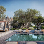 Panama Chaise Lounge – view 2