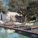 Panama Chaise Lounge – view 3