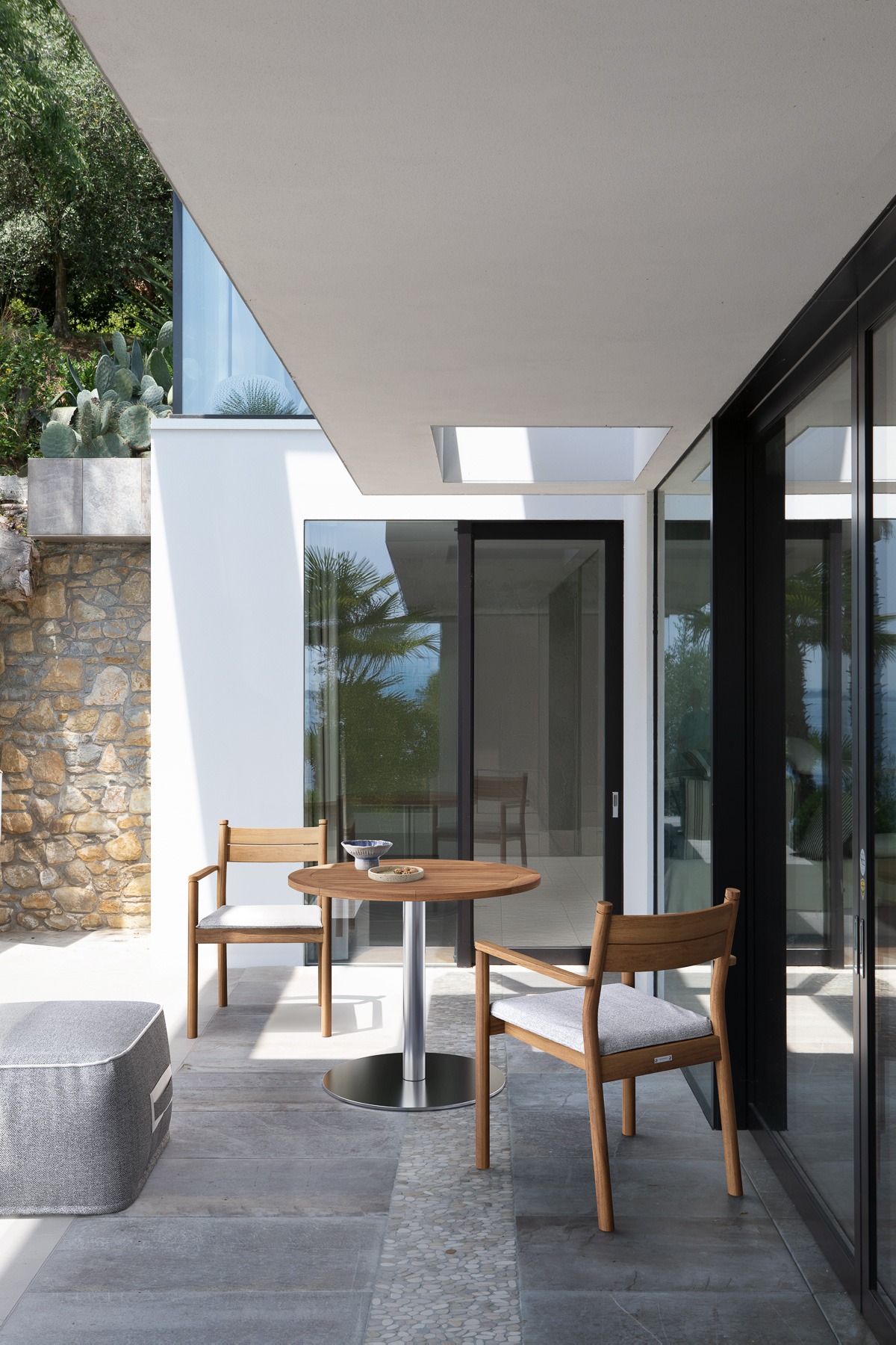 Panama Chair – view 8