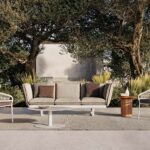 Venice Sofa – view 4