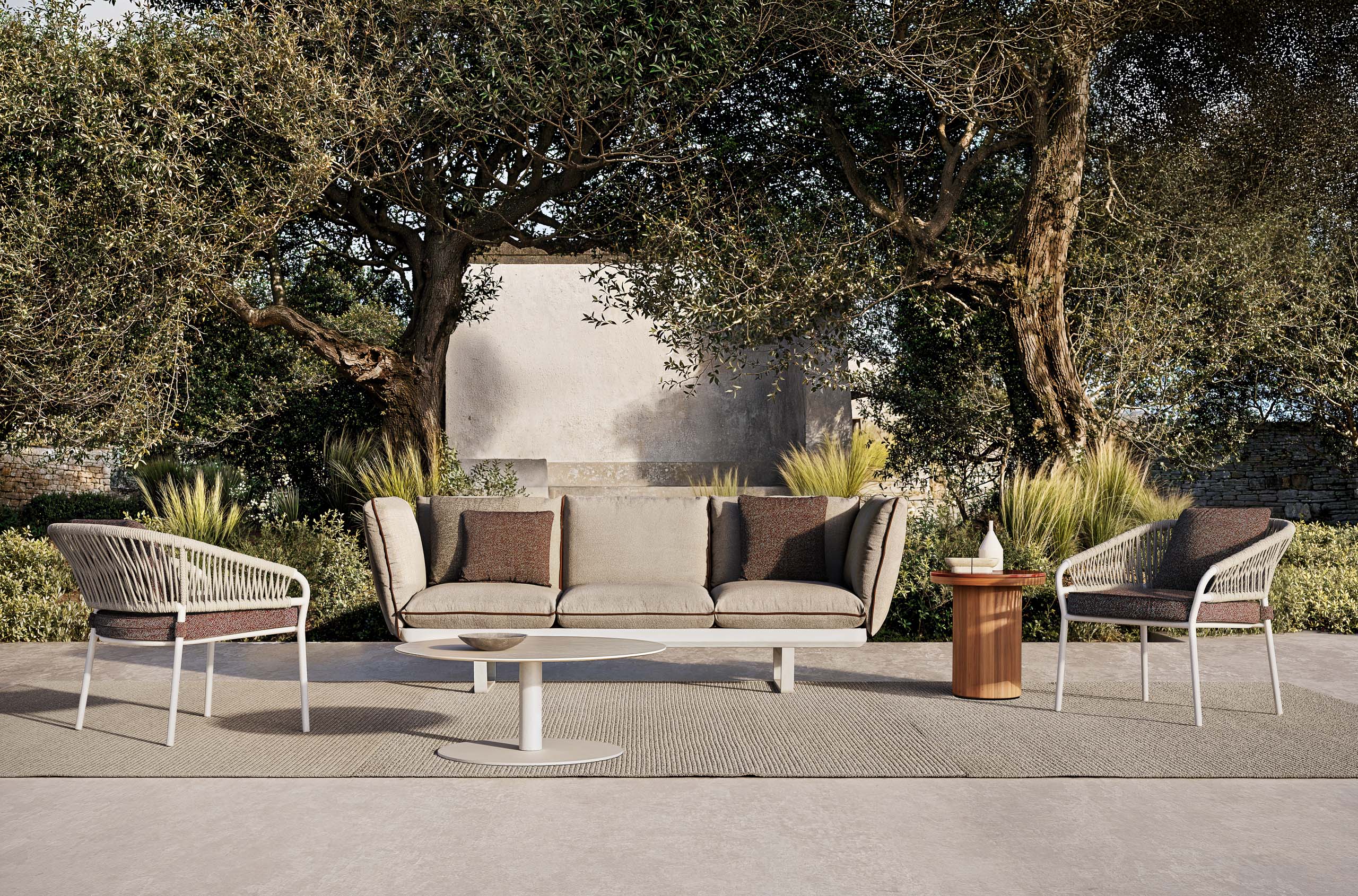 Venice Sofa – view 4
