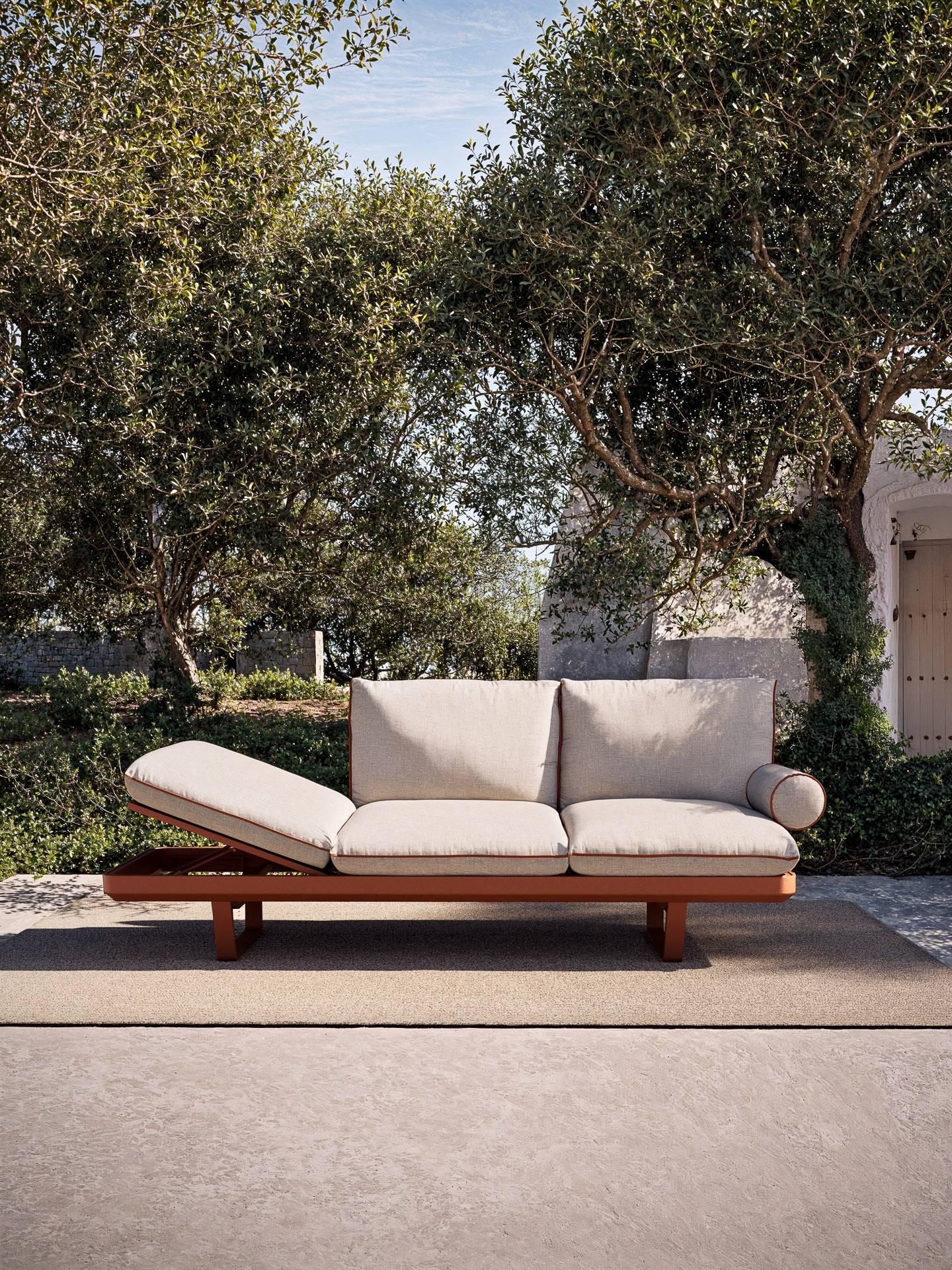 Venice Sofa – view 5