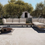 Venice Sofa – view 3