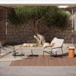 Zante Pouf – view 3