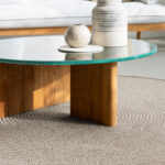 Materia Coffee Table – view 2
