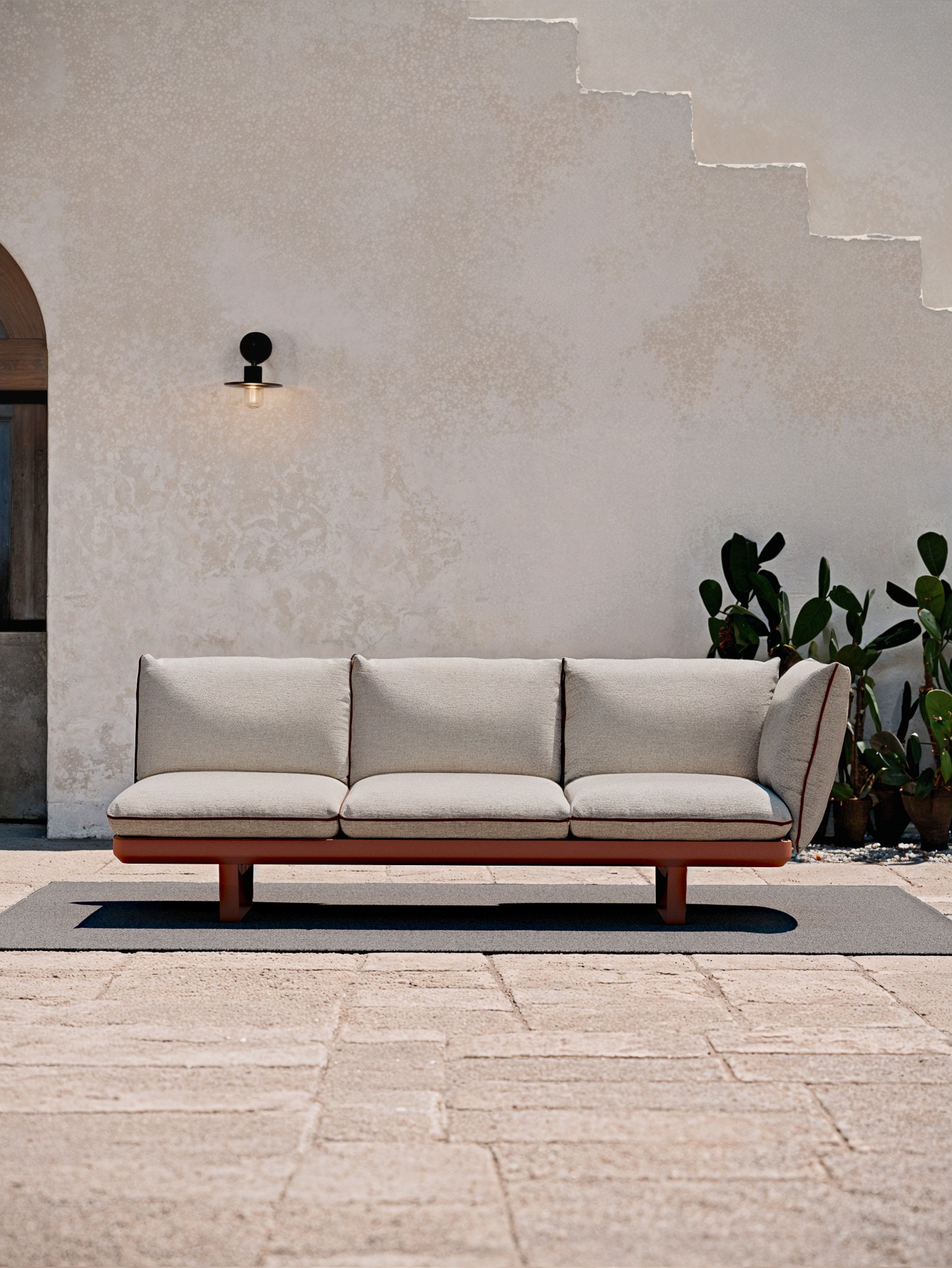 Venice Sofa – view 6