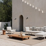Venice Sofa – view 2