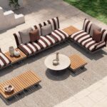 Venice Sofa – view 8