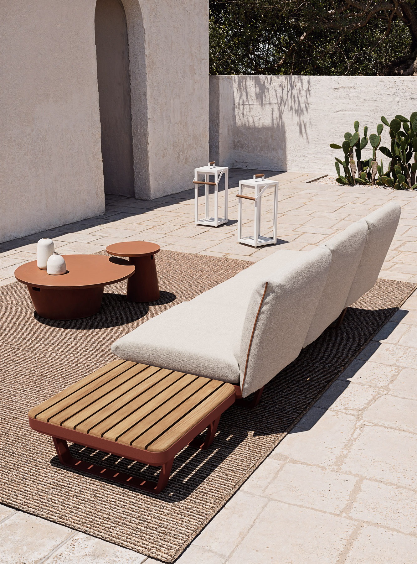 Venice Sofa – view 7