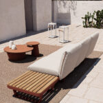 Totem Coffee Table – view 5