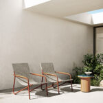 Zante Armchair – view 3