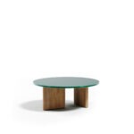 Materia Coffee Table