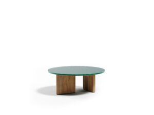 Materia Coffee Table