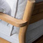 Panama Lounge Chair – view 4