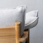 Panama Lounge Chair – view 5