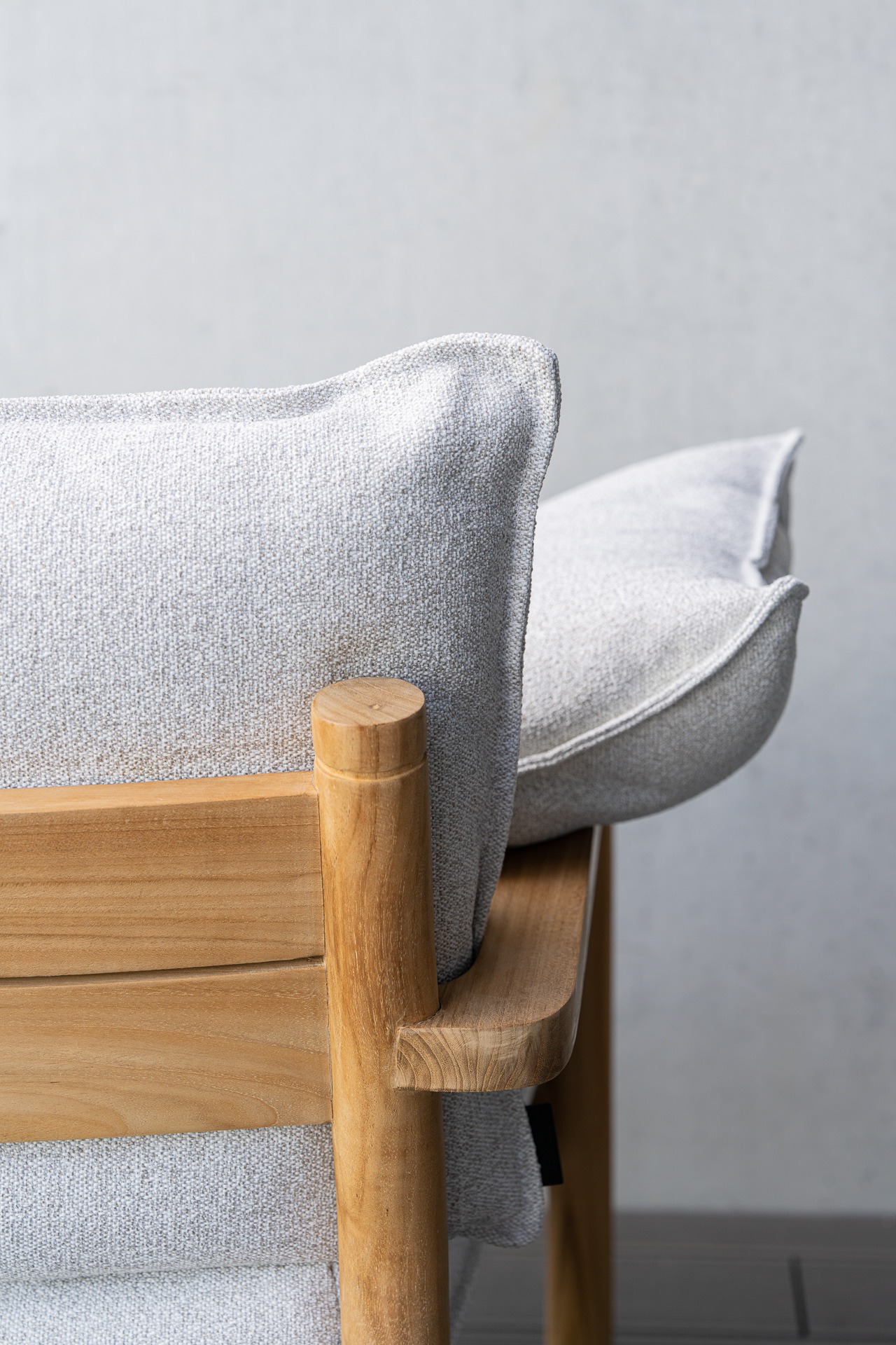 Panama Lounge Chair – view 5