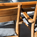 Panama Chair – view 4