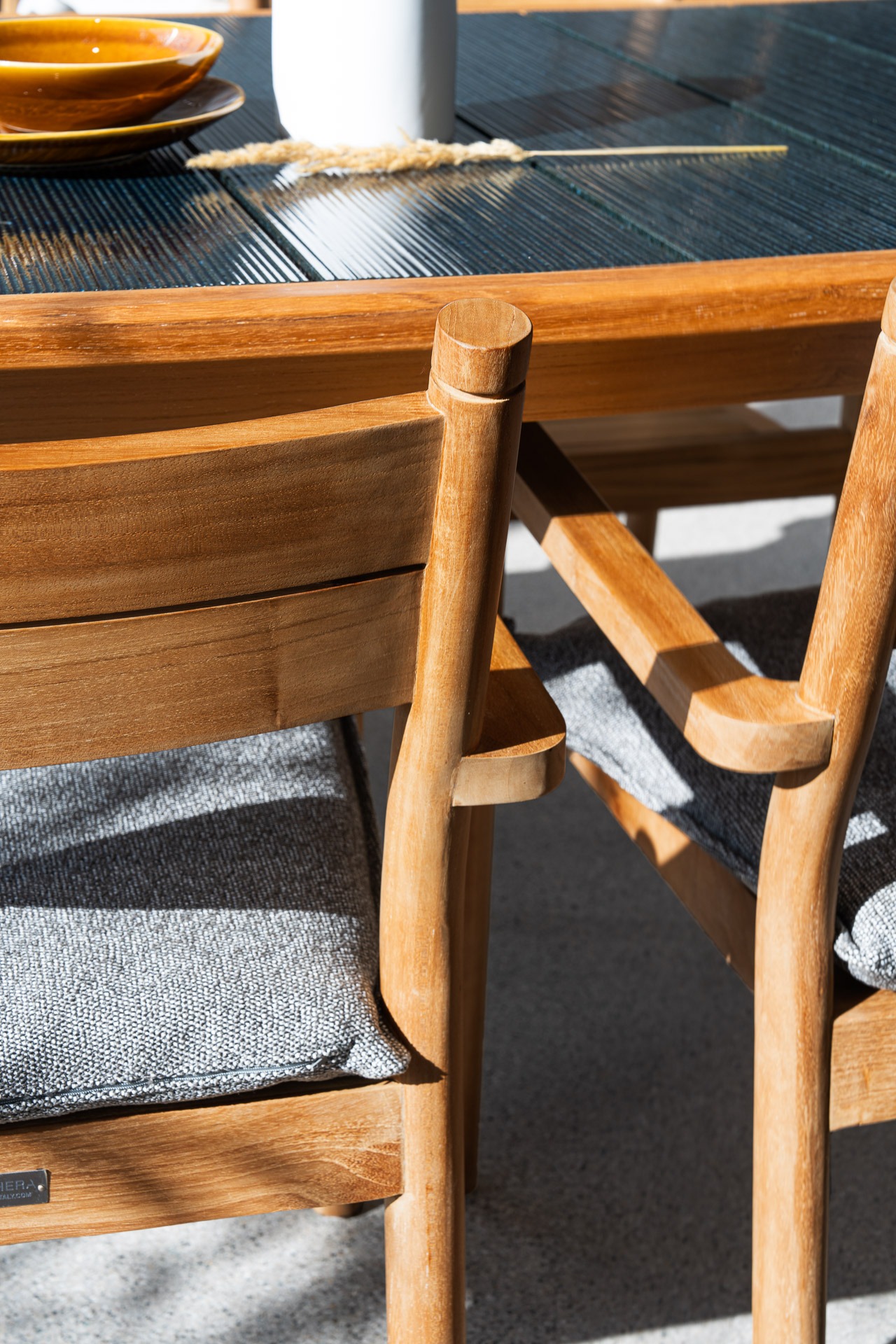 Panama Chair – view 4