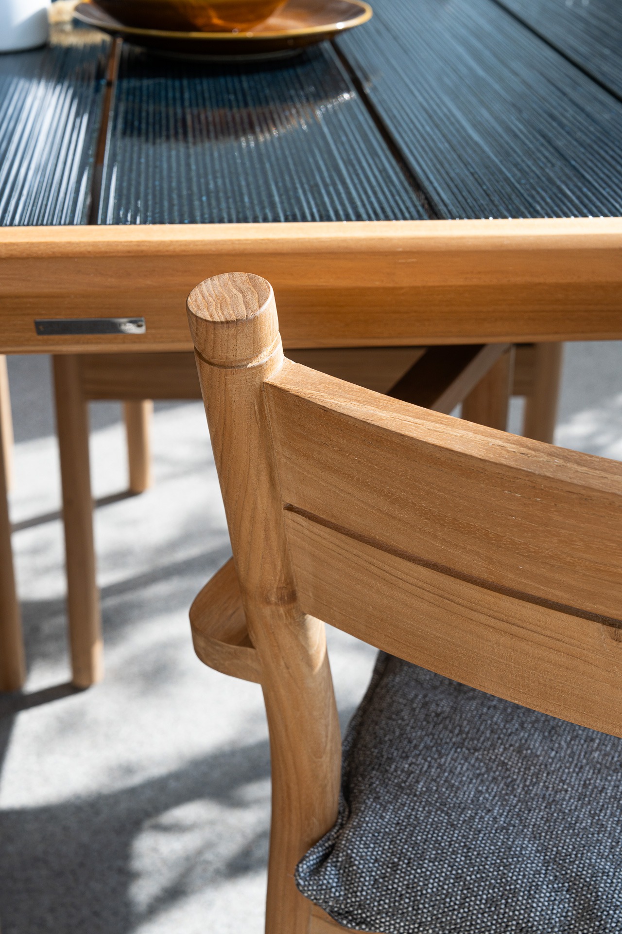 Panama Chair – view 5