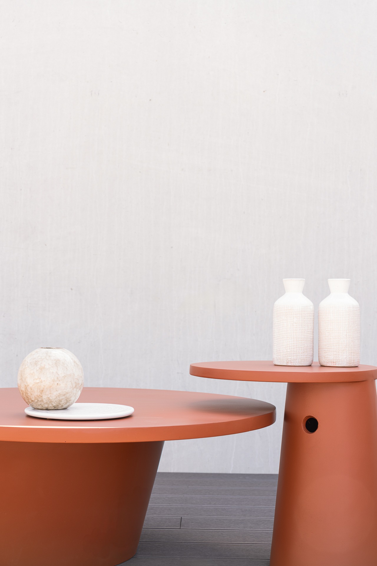 Totem Coffee Table – view 3