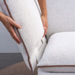 Venice Sofa – view 10