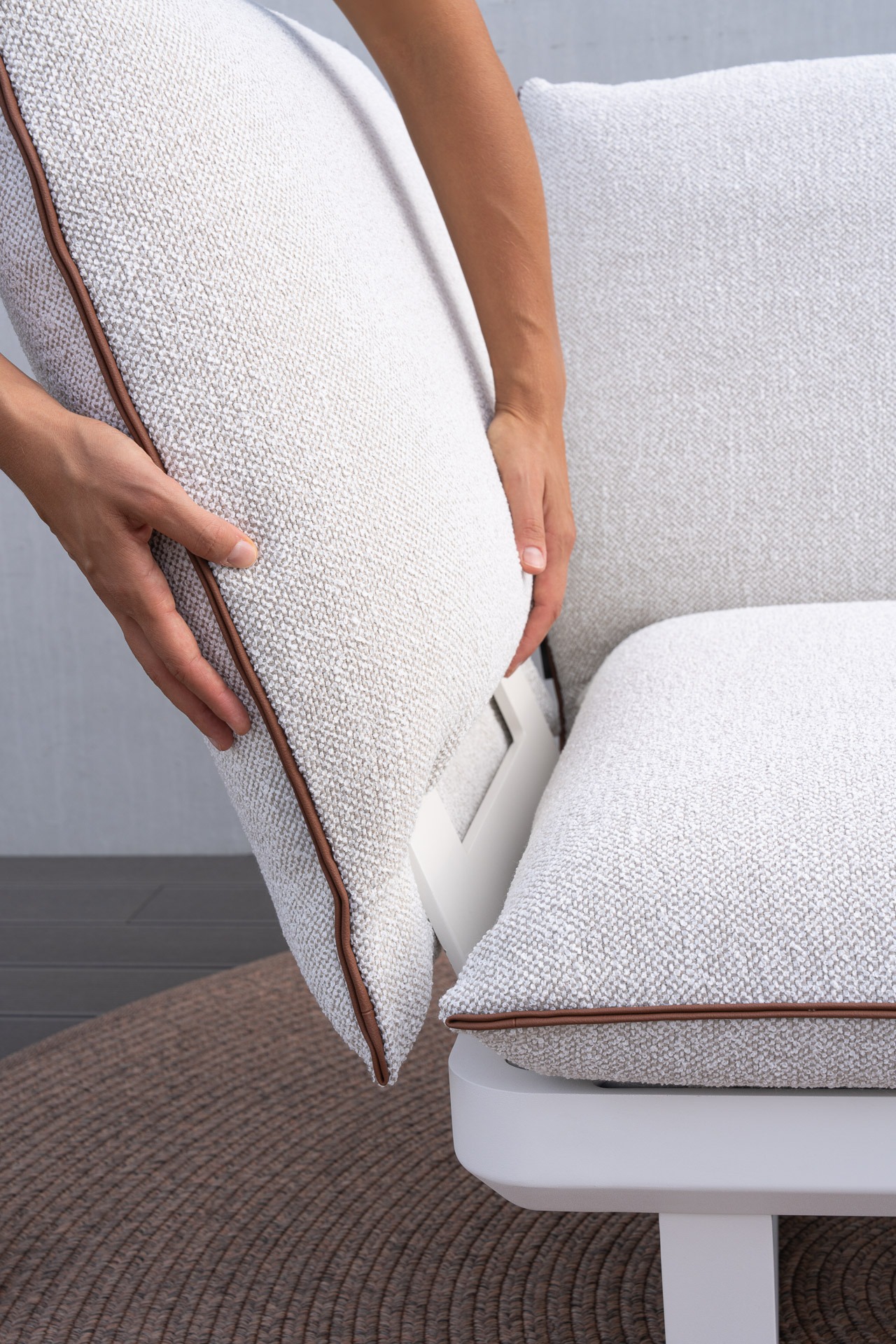 Venice Sofa – view 10